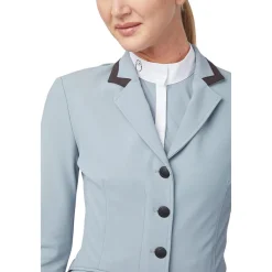 Vestrum Canberra Show Jacket | Cloud Blue