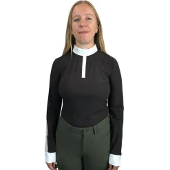 Vestrum Graz Long Sleeve Show Shirt