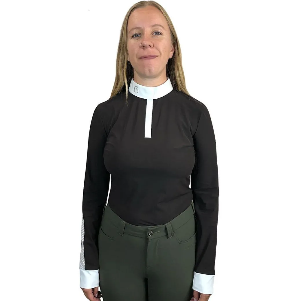 Vestrum Graz Long Sleeve Show Shirt
