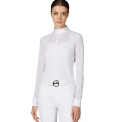 Vestrum Harbin Long Sleeve Show Shirt