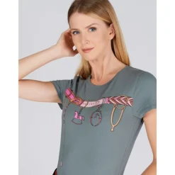 Vestrum Mondello Tee