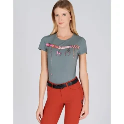 Vestrum Mondello Tee