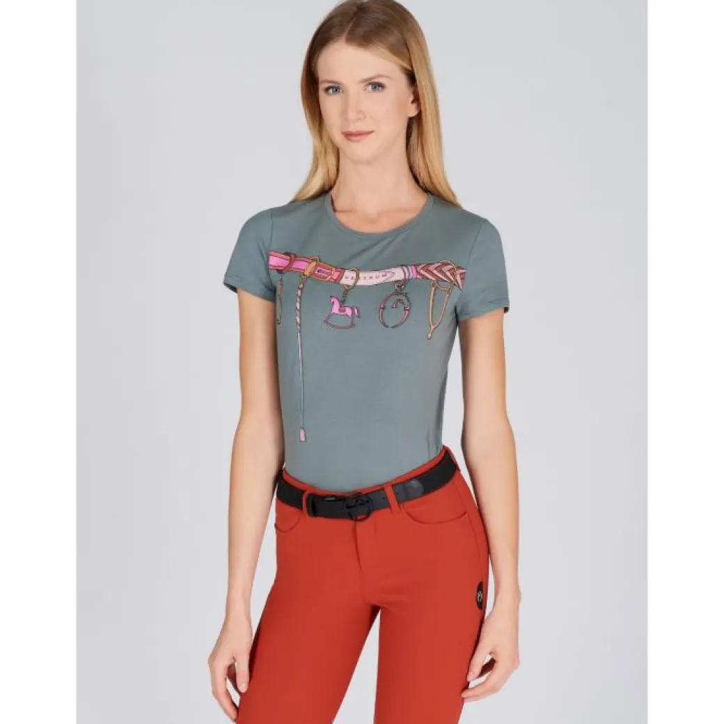 Vestrum Mondello Tee