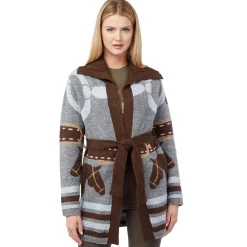 Vestrum Munich Cardigan