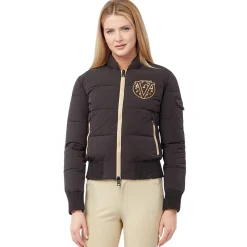 Vestrum Nottingham Bomber Jacket