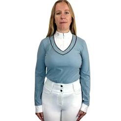 Vestrum Reims Long Sleeve Show Shirt
