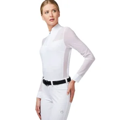 Vestrum Sabaudia Long Sleeve Show Shirt