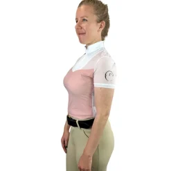 Vestrum Sabaudia Short Sleeve Show Shirt