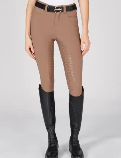Vestrum Syracuse Breeches Full Grip