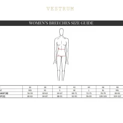 Vestrum Syracuse KP Breeches | Spring 26