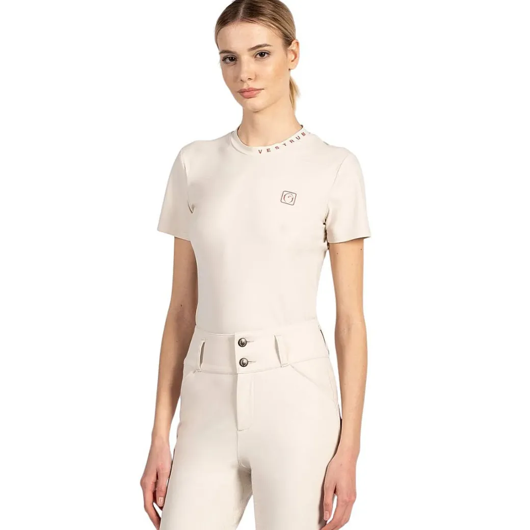 Vestrum Ulma Short Sleeve Tech Tee