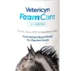 Vetericyn FoamCare Horse Shampoo