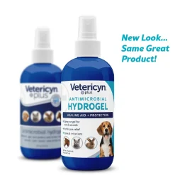 Vetericyn Plus Antimicrobial Hydrogel