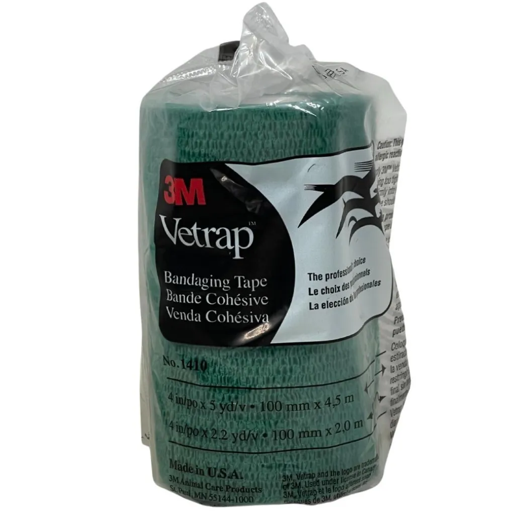 VetRap by 3M