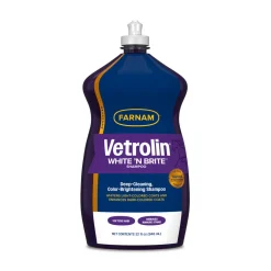 Vetrolin White 'N Brite Shampoo