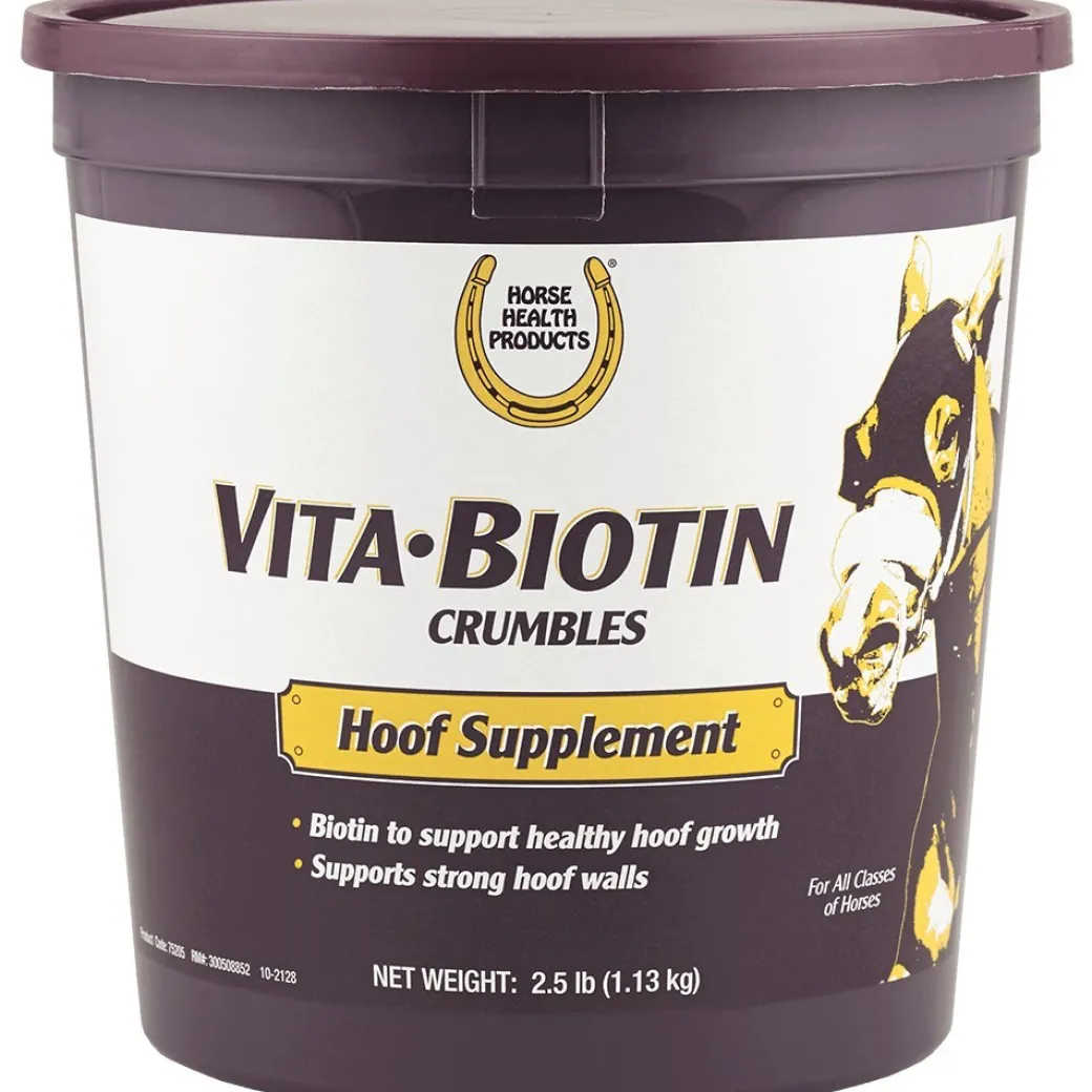 Vita Biotin Crumbles