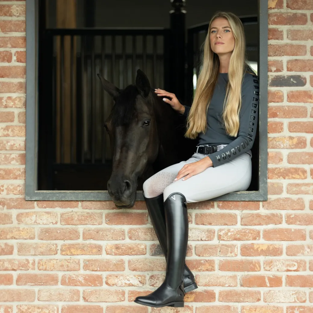 Vogel Brooklyn Dress Boots