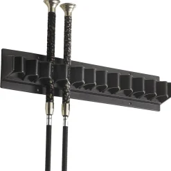 Wall Mount Whip Holder