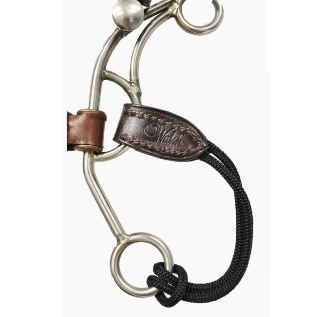 Walsh Rope Pelham Converters