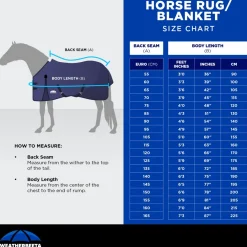 WeatherBeeta ComFiTec Airflow Fly Sheet Combo