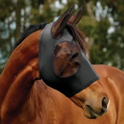 WeatherBeeta ComFiTec Deluxe Stretch Fly Mask