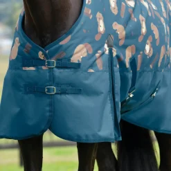 WeatherBeeta ComFiTEc Essential 220g Beaver Print