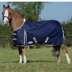 WeatherBeeta ComFiTec Essential Turnout 220g | Navy