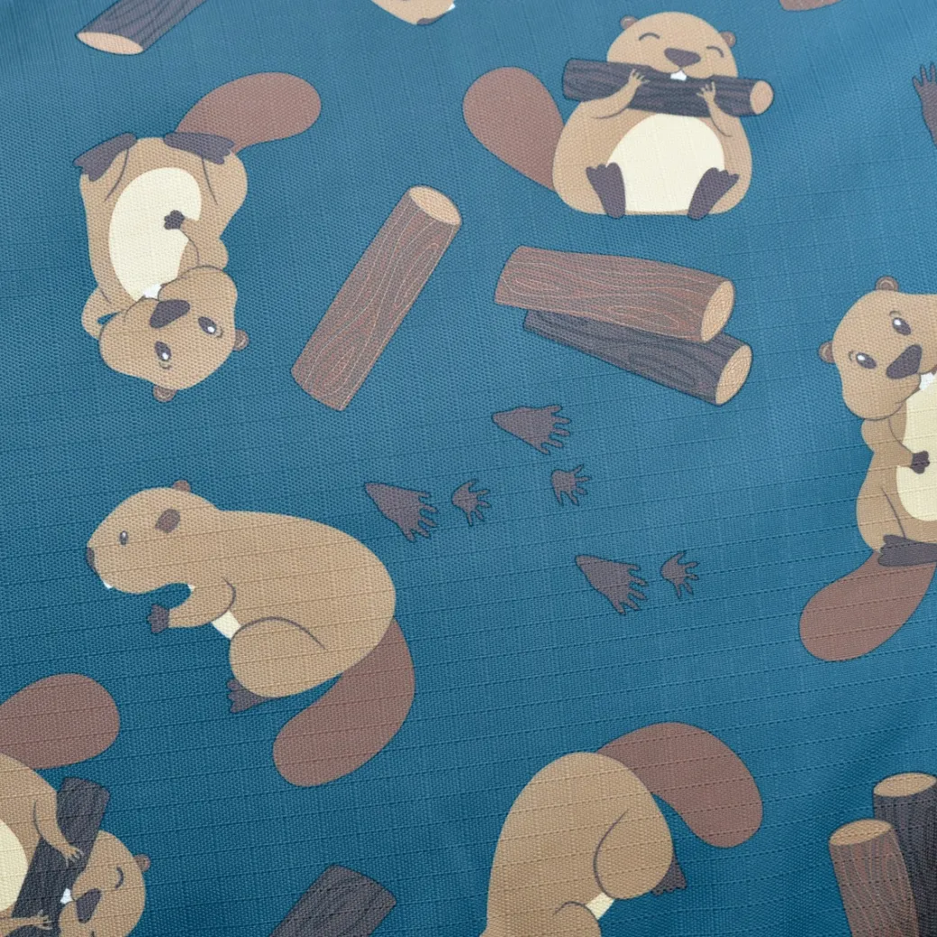 WeatherBeeta ComFiTec Essential Lite 0g Beaver Print