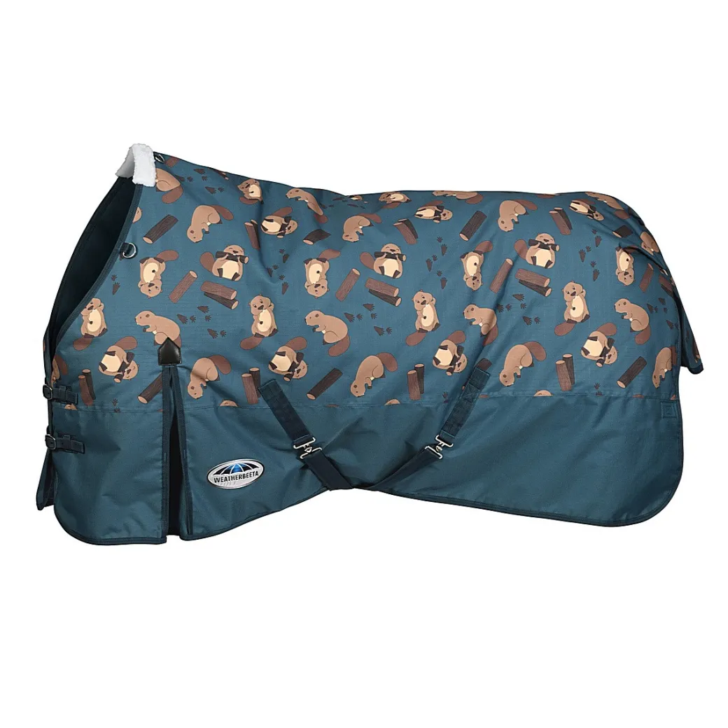 WeatherBeeta ComFiTec Essential Lite 0g Beaver Print