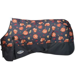 WeatherBeeta ComFiTec Essential Lite Squirrel Print