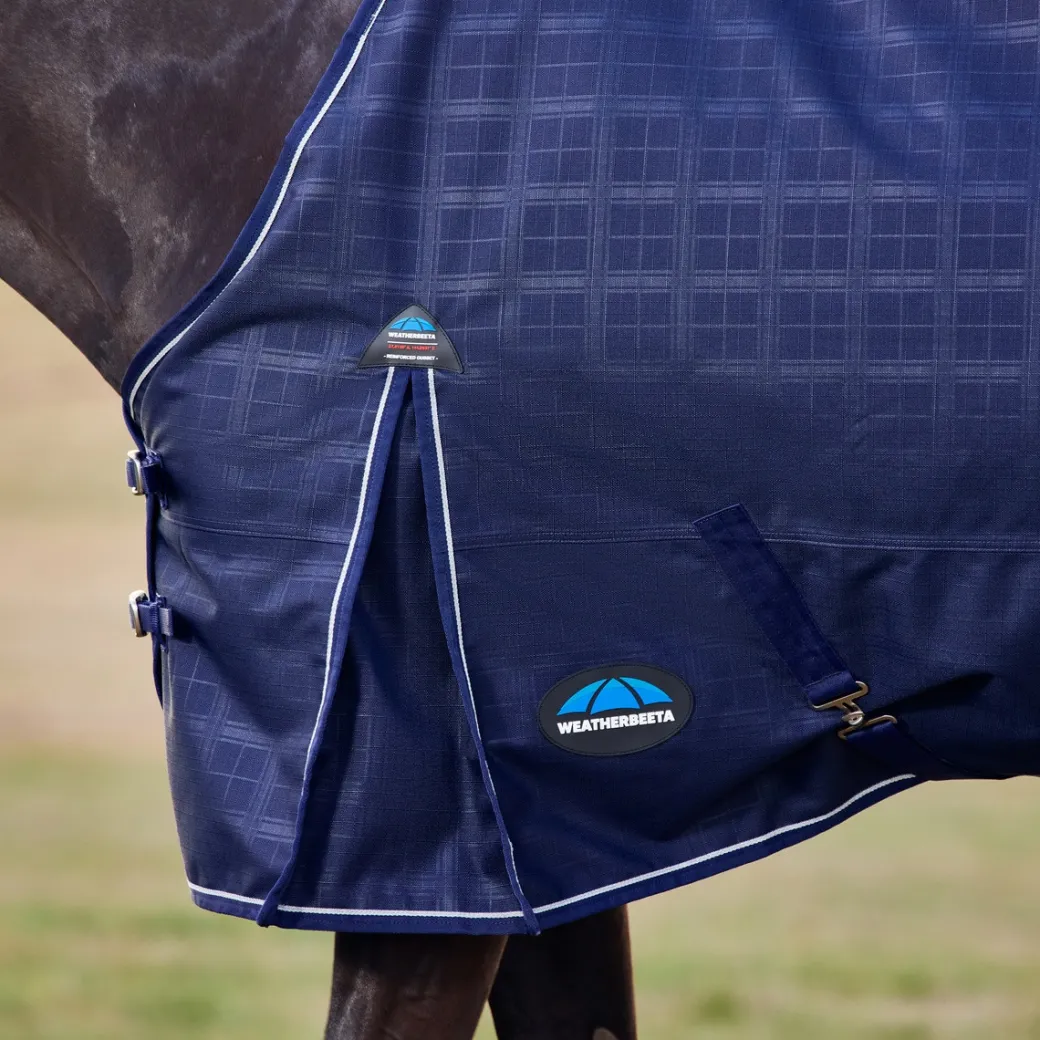 WeatherBeeta ComFiTec Prelim Turnout 220g | Navy