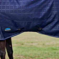 WeatherBeeta ComFiTec Prelim Turnout 220g | Navy