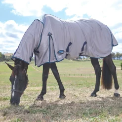 WeatherBeeta ComFiTec Zephyr Fly Sheet Combo