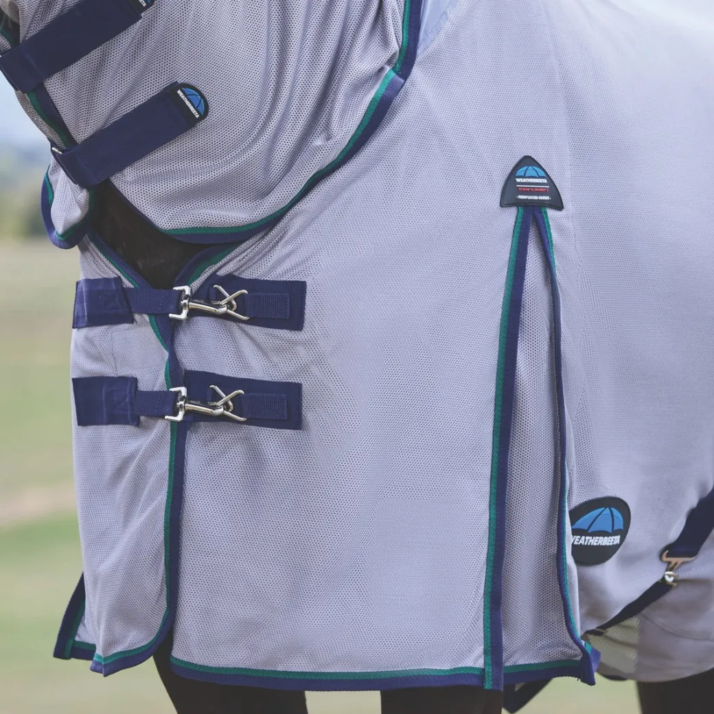 WeatherBeeta ComFiTec Zephyr Fly Sheet Combo