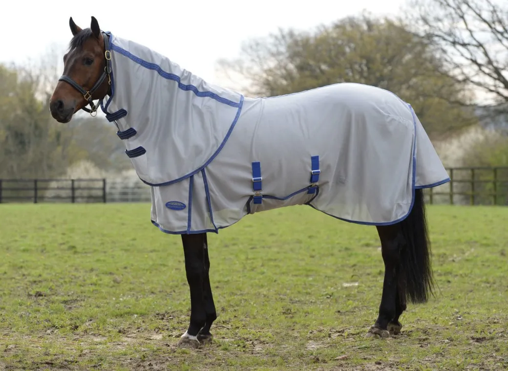 WeatherBeeta Pony ComFiTec Airflow Fly Sheet