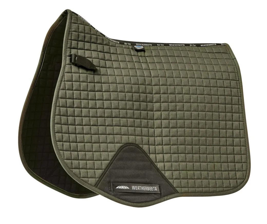 WeatherBeeta Prime AP Saddle Pad