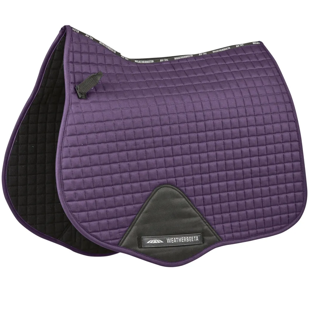 WeatherBeeta Prime AP Saddle Pad
