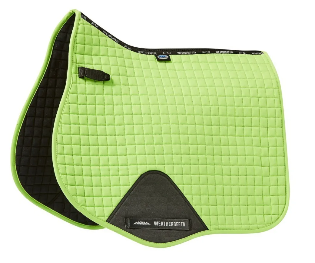 WeatherBeeta Prime AP Saddle Pad