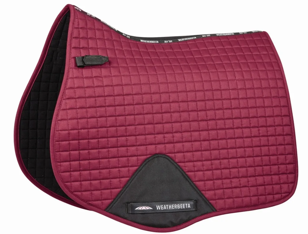 WeatherBeeta Prime AP Saddle Pad