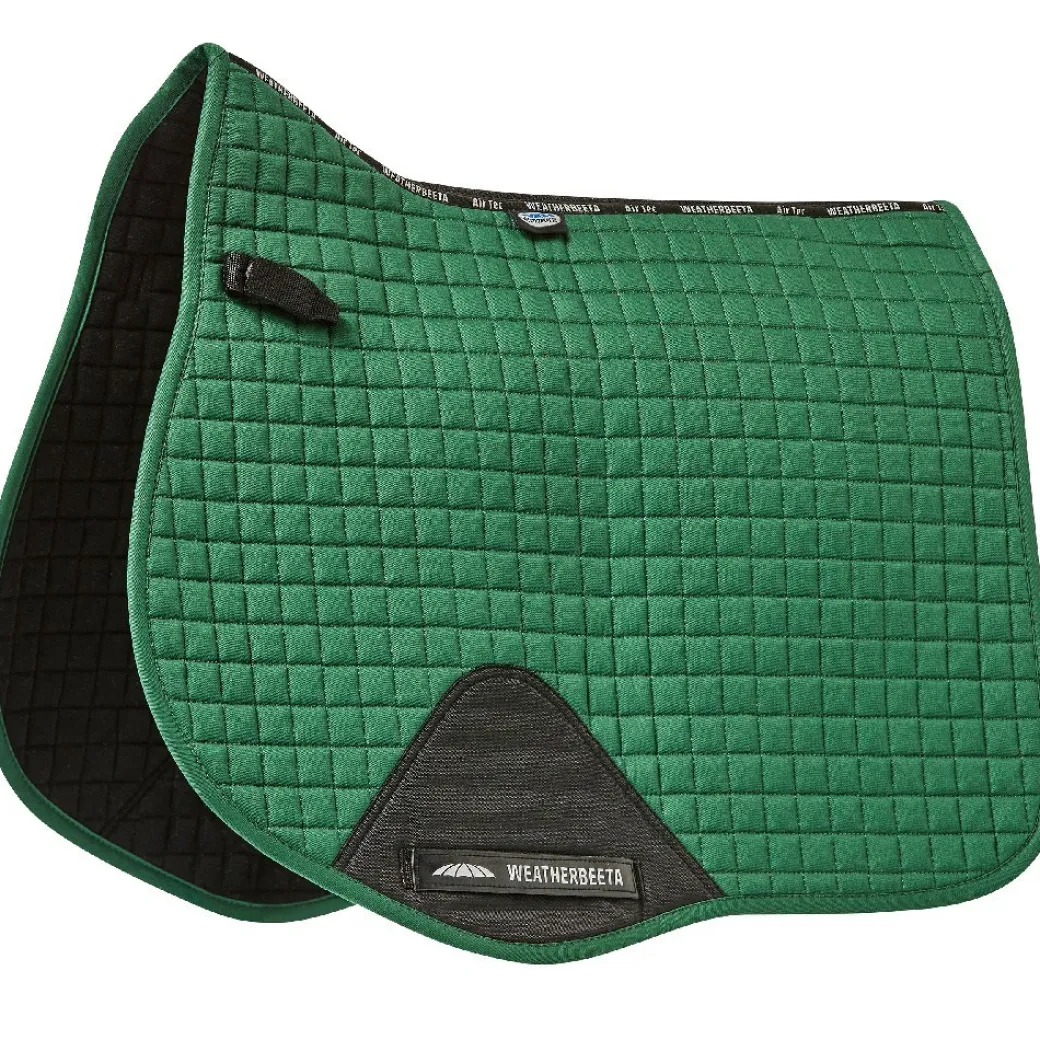 WeatherBeeta Prime AP Saddle Pad
