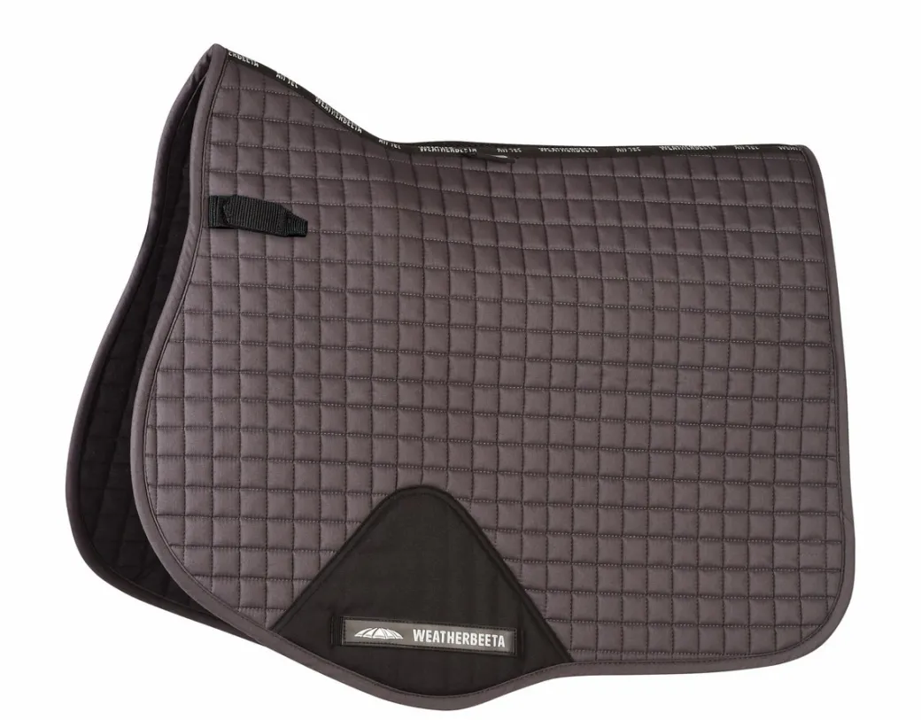WeatherBeeta Prime AP Saddle Pad
