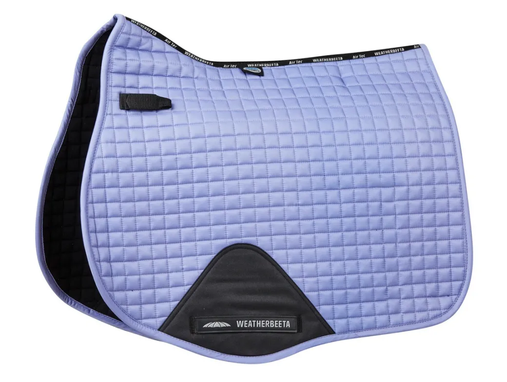 WeatherBeeta Prime AP Saddle Pad