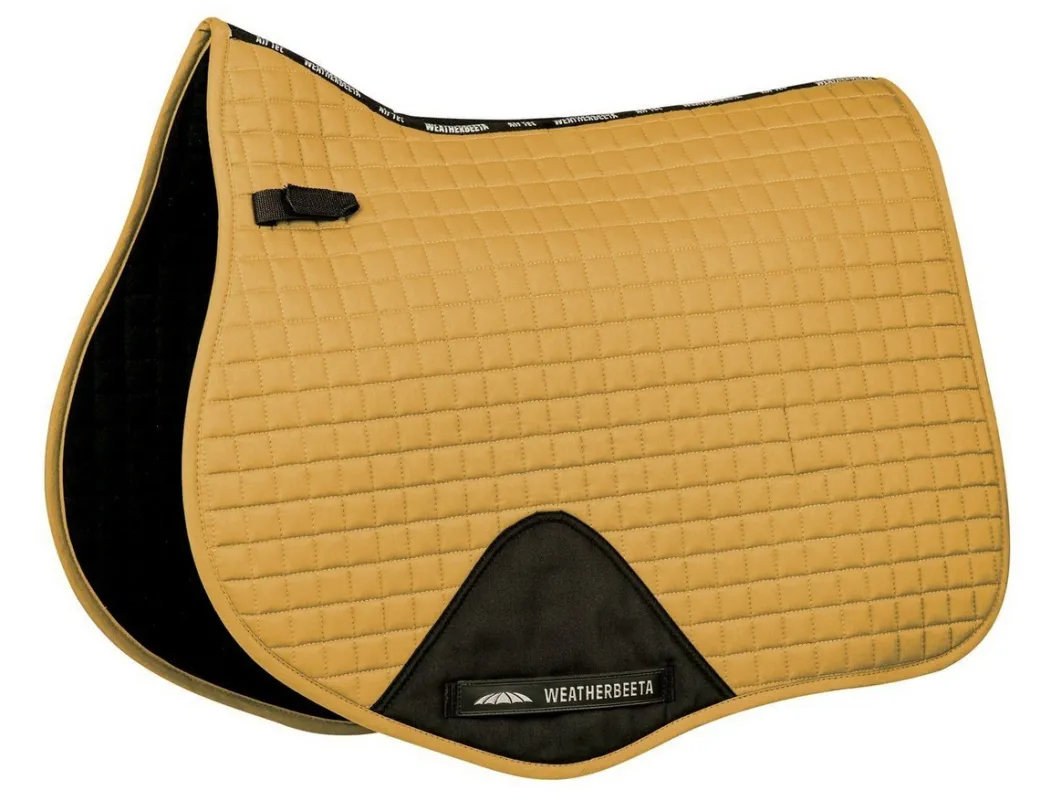WeatherBeeta Prime AP Saddle Pad
