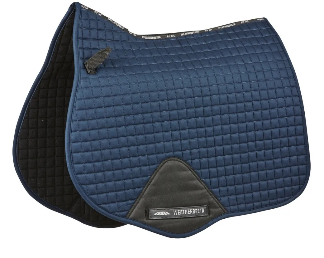 WeatherBeeta Prime AP Saddle Pad
