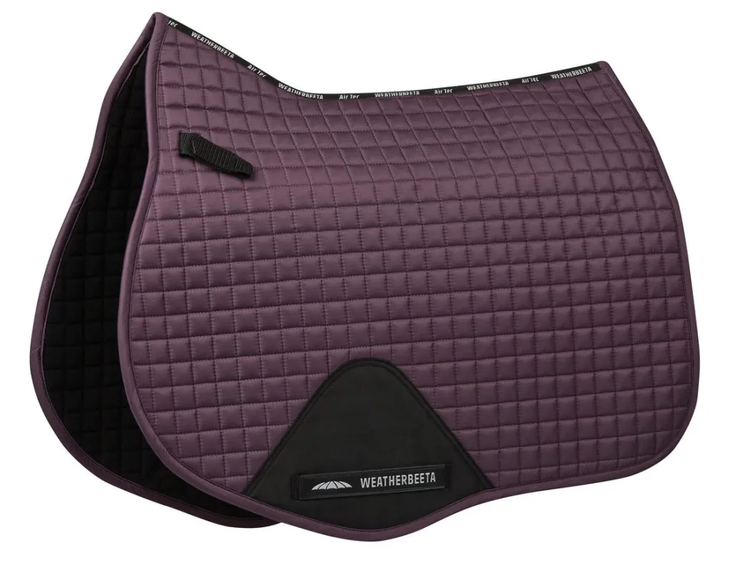 WeatherBeeta Prime AP Saddle Pad