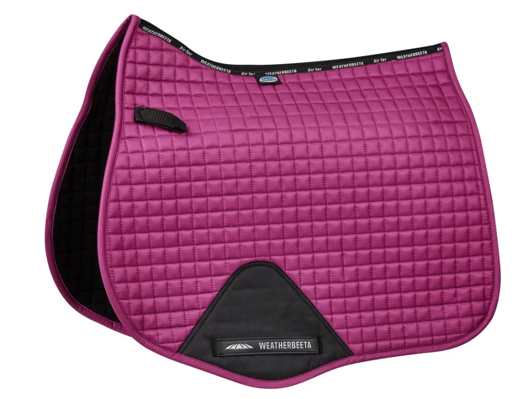 WeatherBeeta Prime AP Saddle Pad