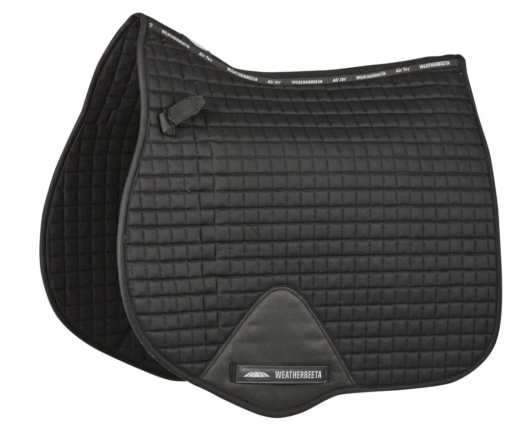 WeatherBeeta Prime AP Saddle Pad