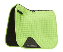 WeatherBeeta Prime Dressage Saddle Pad