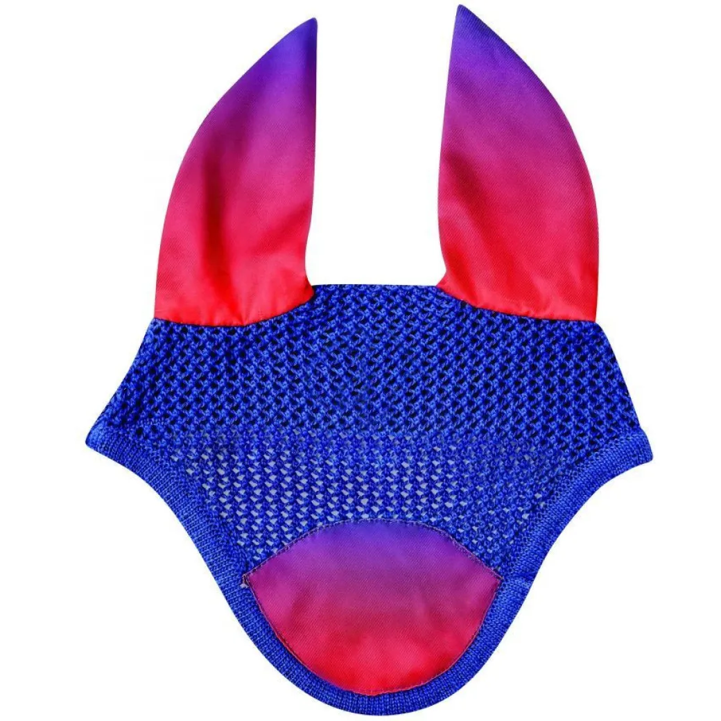 WeatherBeeta Prime Ombre Ear Bonnet
