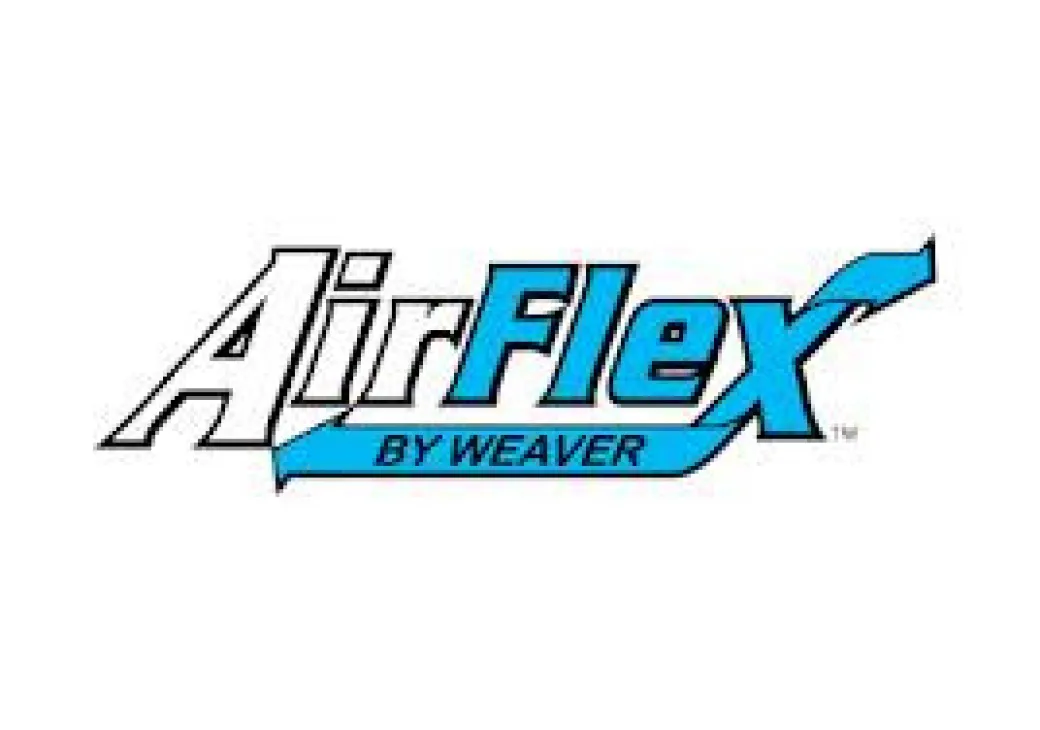 Weaver AirFlex Roper Cinch